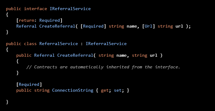 mvvm-code-contracts