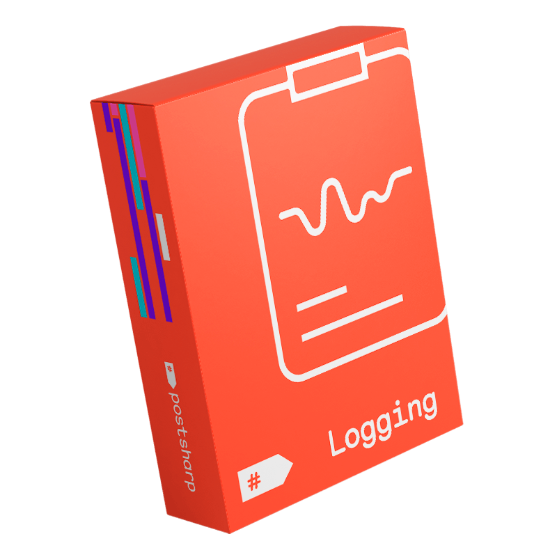 logging