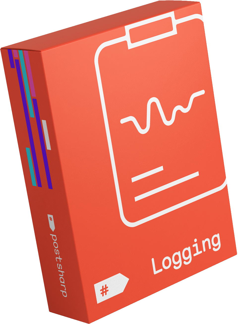 PostSharp Logging