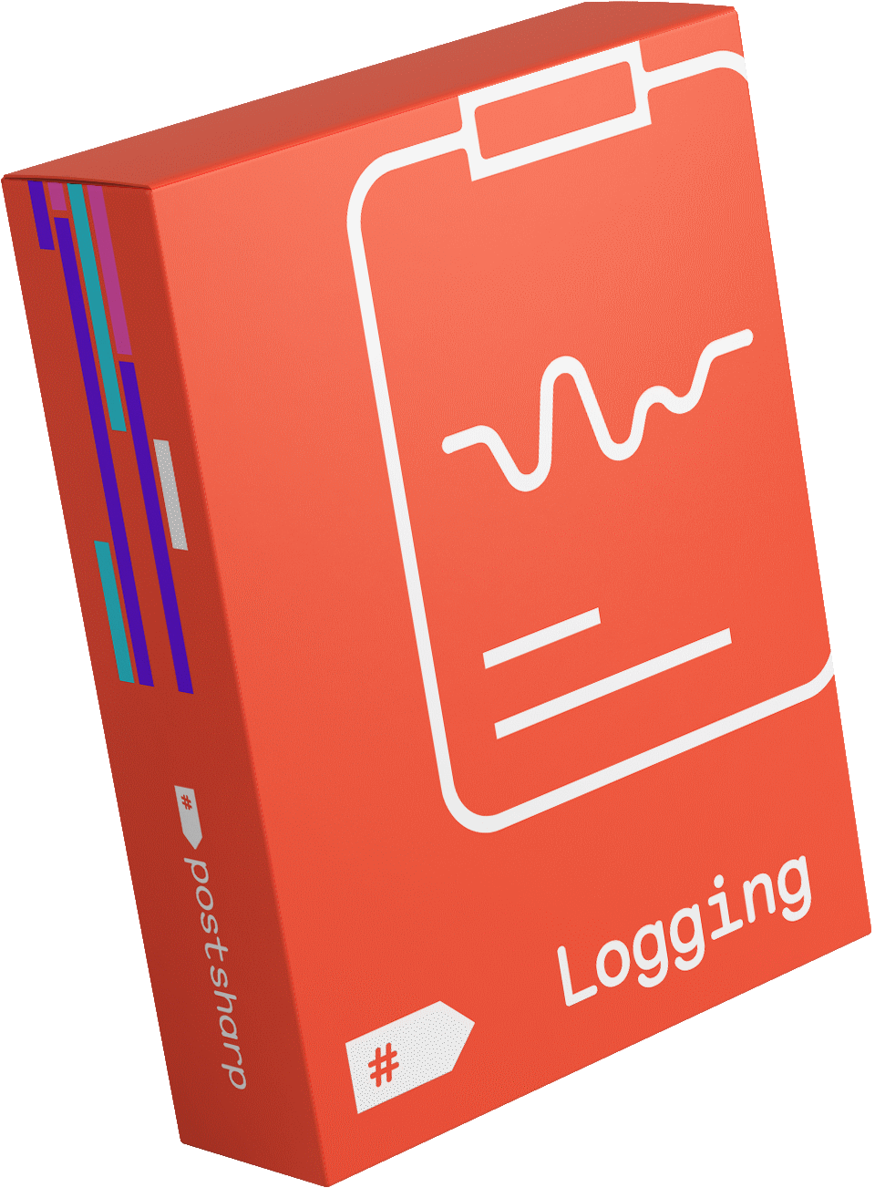 logging