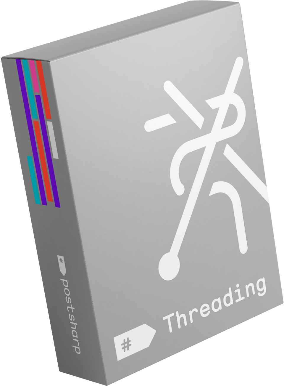 PostSharp Threading